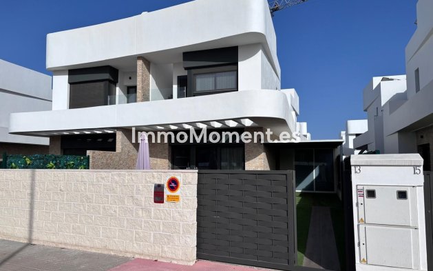 Maison mitoyenne - Revente - Los Montesinos - Los Montesinos Centro
