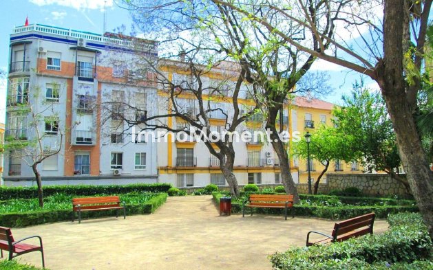 Maison mitoyenne - Revente - Málaga - Capuchinos