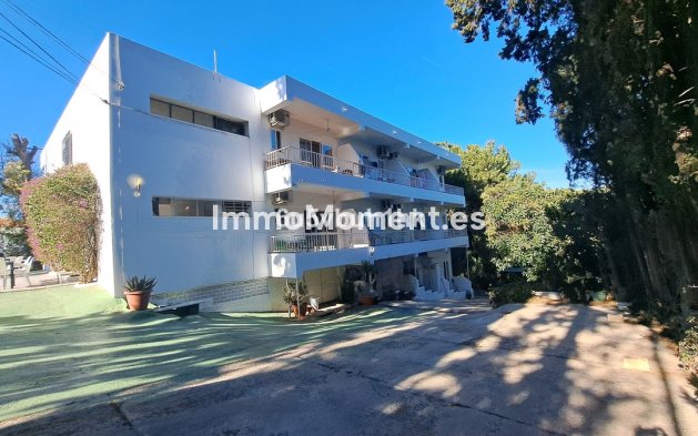 Maison mitoyenne - Revente - Málaga - Málaga