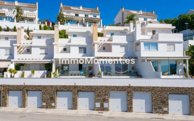 Maison mitoyenne - Revente - Málaga - Málaga
