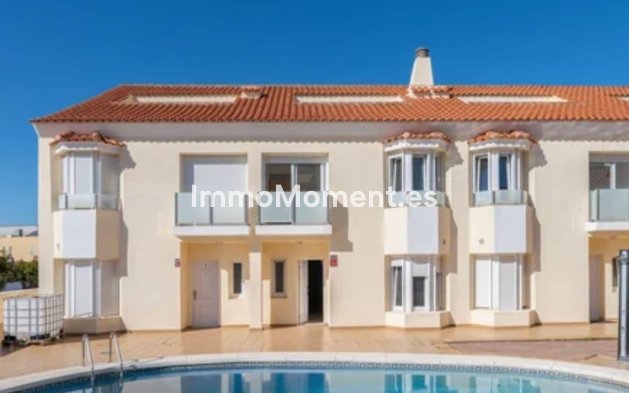 Maison mitoyenne - Revente - Málaga - Recinto Ferial