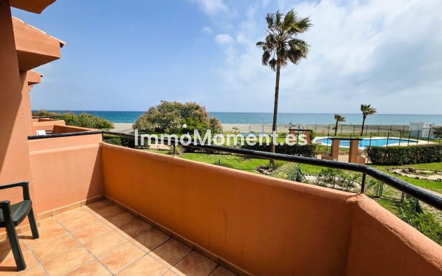 Maison mitoyenne - Revente - Manilva - Manilva Centro