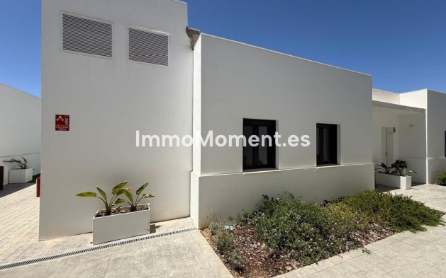 Maison mitoyenne - Revente - Manilva - Manilva