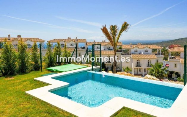 Maison mitoyenne - Revente - Manilva - Manilva