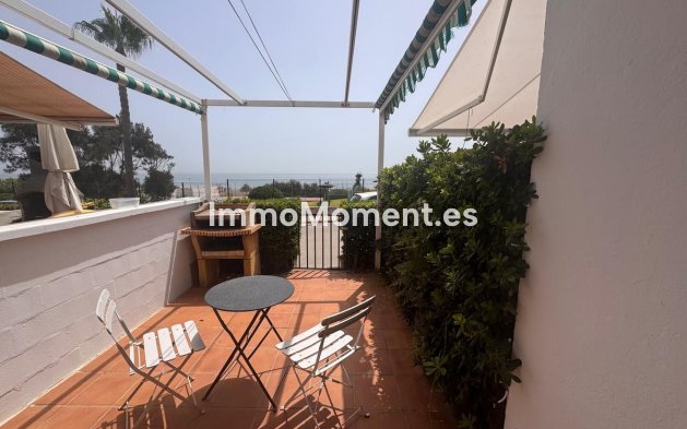 Maison mitoyenne - Revente - Manilva - Manilva