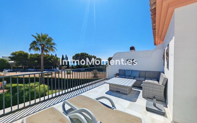 Maison mitoyenne - Revente - Marbella - Cabopino