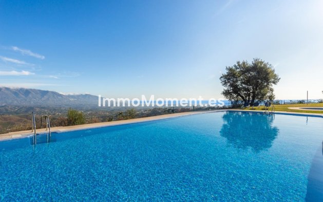Maison mitoyenne - Revente - Marbella - La Mairena