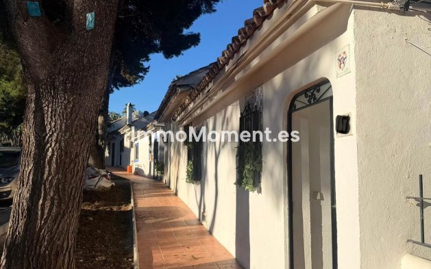 Maison mitoyenne - Revente - Marbella - Nueva Andalucía