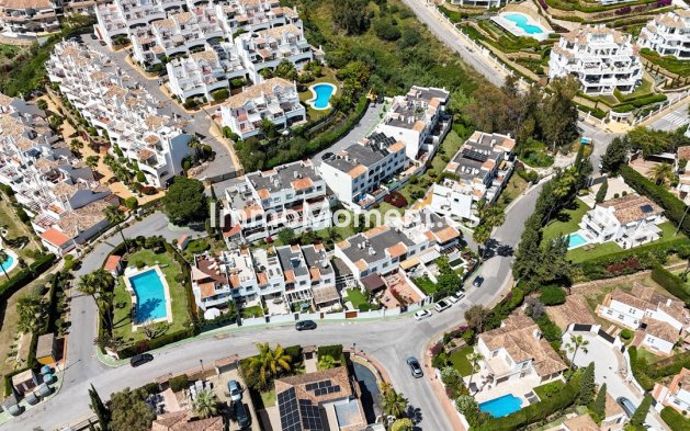 Maison mitoyenne - Revente - Marbella - Nueva Andalucía