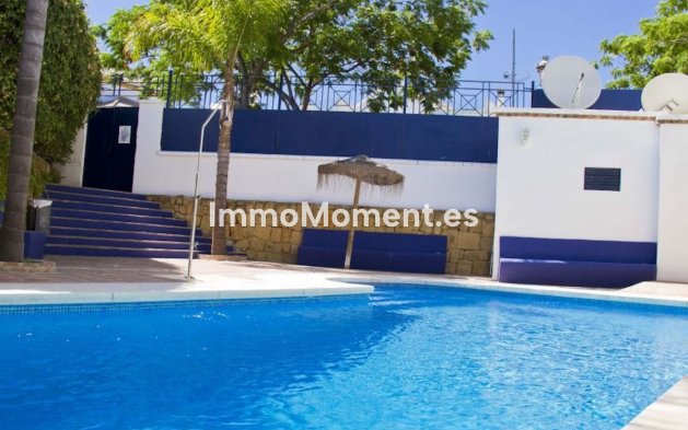 Maison mitoyenne - Revente - Marbella - RSO-37972