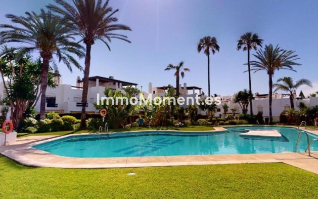 Maison mitoyenne - Revente - Marbella - San Pedro de Alcántara