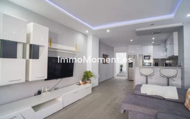 Maison mitoyenne - Revente - Marbella - San Pedro de Alcántara