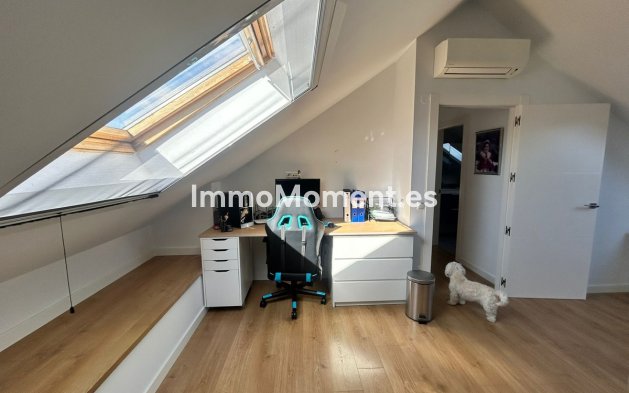 Maison mitoyenne - Revente - Marbella - San Pedro de Alcántara