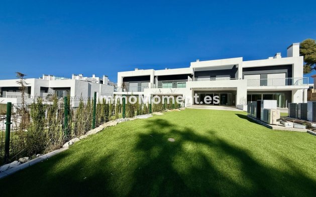 Maison mitoyenne - Revente - Marbella - San Pedro de Alcántara
