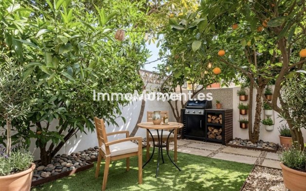Maison mitoyenne - Revente - Marbella - San Pedro de Alcántara