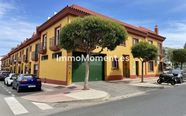 Maison mitoyenne - Revente - Marbella - San Pedro de Alcántara