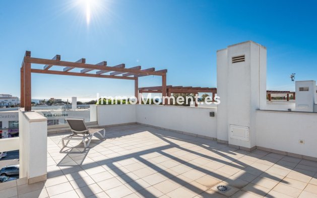Maison mitoyenne - Revente - Mijas - Calahonda