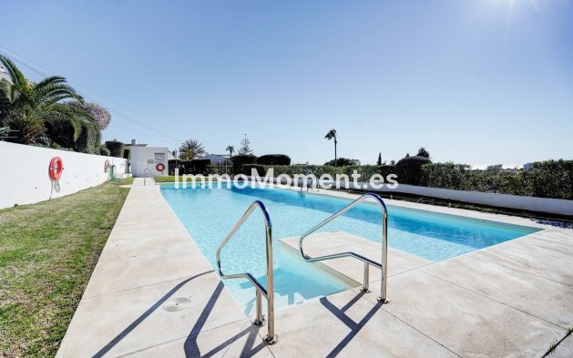 Maison mitoyenne - Revente - Mijas - Calahonda