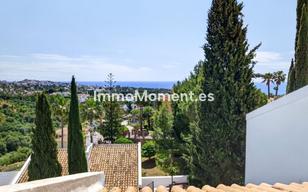 Maison mitoyenne - Revente - Mijas - Calahonda