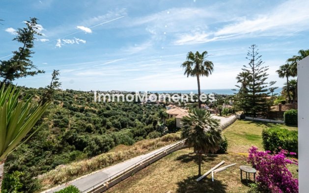 Maison mitoyenne - Revente - Mijas - Calahonda