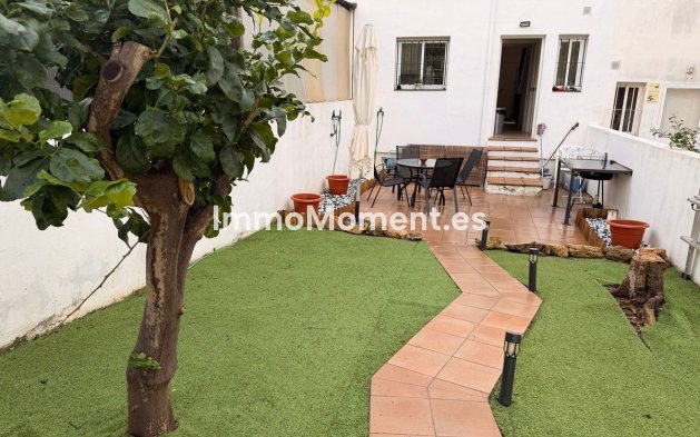 Maison mitoyenne - Revente - Mijas - Calypso