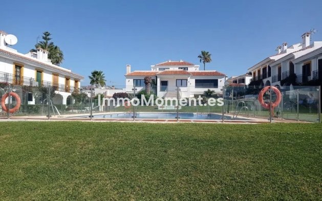 Maison mitoyenne - Revente - Mijas Costa - Calahonda