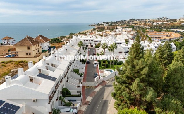 Maison mitoyenne - Revente - Mijas Costa - La Cala de Mijas