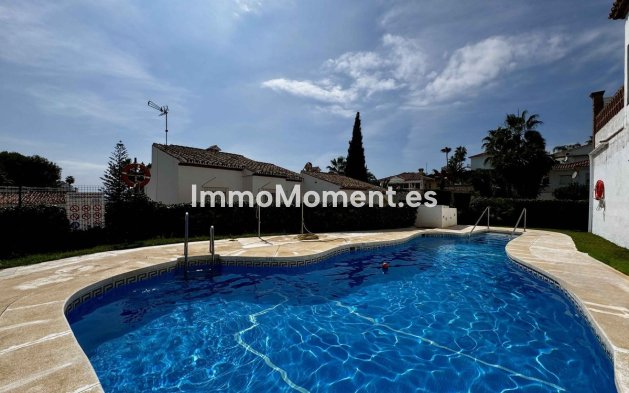 Maison mitoyenne - Revente - Mijas Costa - Riviera Del Sol