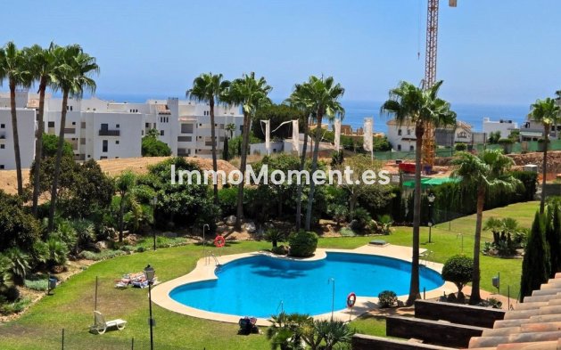 Maison mitoyenne - Revente - Mijas - La Cala de Mijas