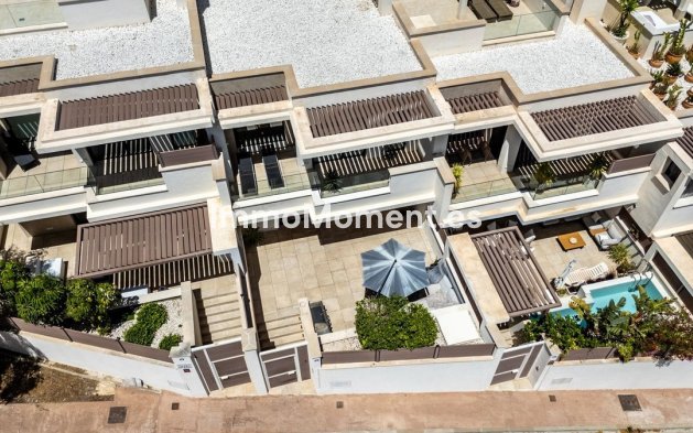 Maison mitoyenne - Revente - Mijas - La Cala de Mijas