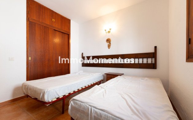 Maison mitoyenne - Revente - Mijas - La Cala de Mijas