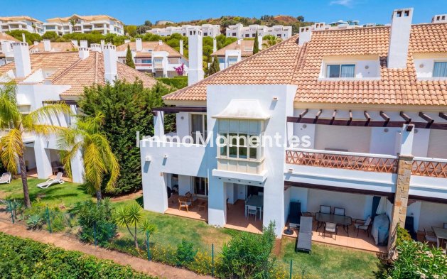 Maison mitoyenne - Revente - Mijas - La Cala Golf
