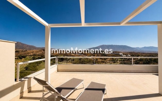 Maison mitoyenne - Revente - Mijas - La Cala Golf