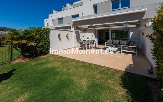 Maison mitoyenne - Revente - Mijas - La Cala Golf