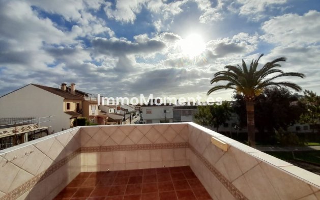 Maison mitoyenne - Revente - Mijas - Las Lagunas de Mijas