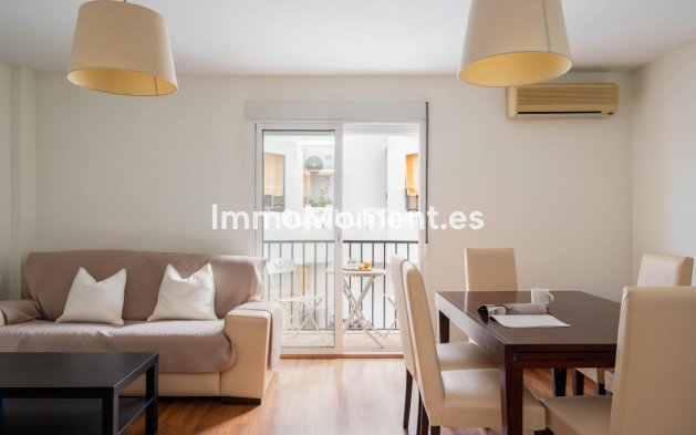 Maison mitoyenne - Revente - Mijas - Las Lagunas