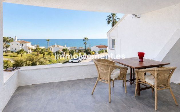 Maison mitoyenne - Revente - Mijas - Mijas Costa