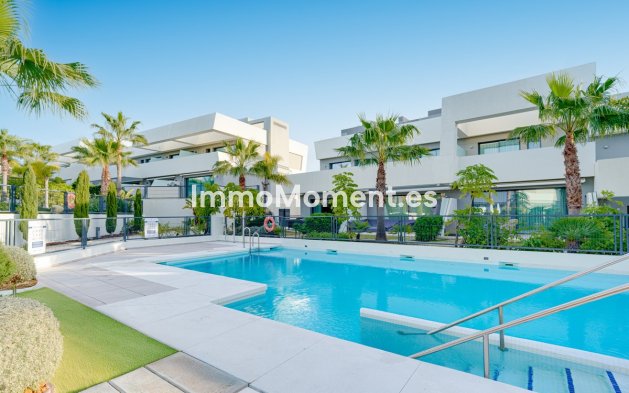 Maison mitoyenne - Revente - Mijas - Mijas Costa
