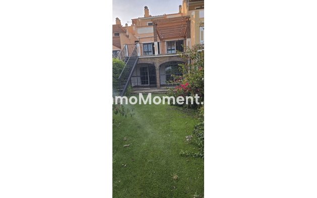 Maison mitoyenne - Revente - Mijas - Mijas Costa