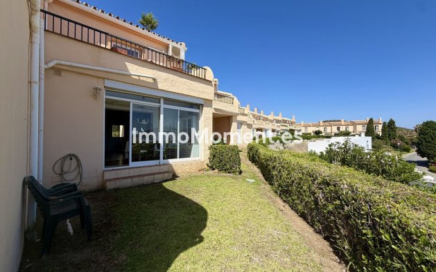 Maison mitoyenne - Revente - Mijas - Mijas Costa