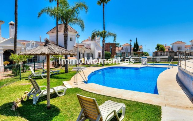 Maison mitoyenne - Revente - Mijas - Mijas Costa