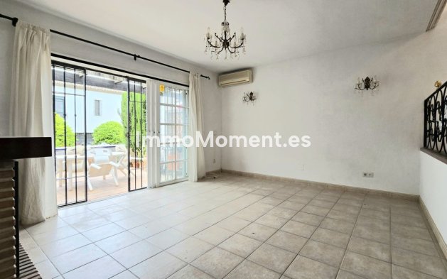 Maison mitoyenne - Revente - Mijas - Mijas Golf