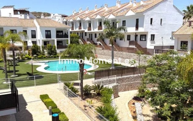 Maison mitoyenne - Revente - Mijas - Riviera Del Sol
