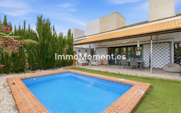 Maison mitoyenne - Revente - Murcia - Sucina