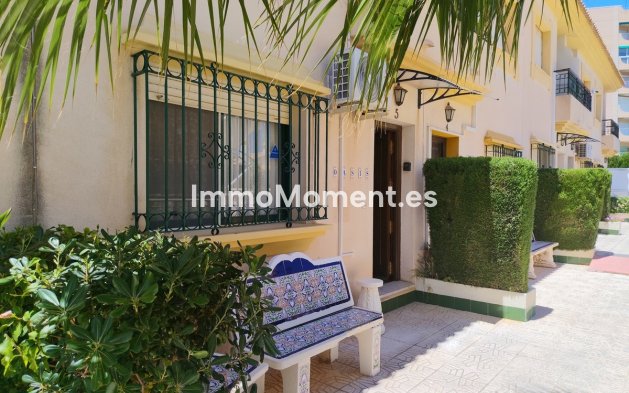 Maison mitoyenne - Revente - Orihuela - Cabo roig - La Zenia