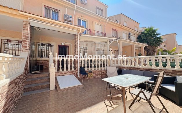 Maison mitoyenne - Revente - Orihuela - Cabo roig - La Zenia