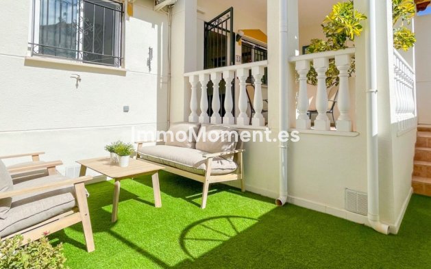 Maison mitoyenne - Revente - Orihuela Costa - Orihuela Costa