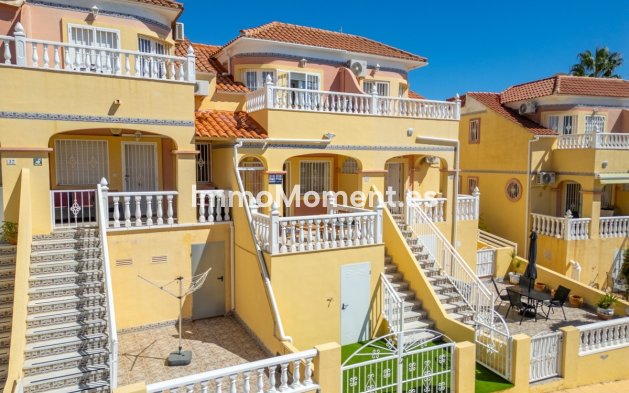 Maison mitoyenne - Revente - Orihuela Costa - Orihuela Costa