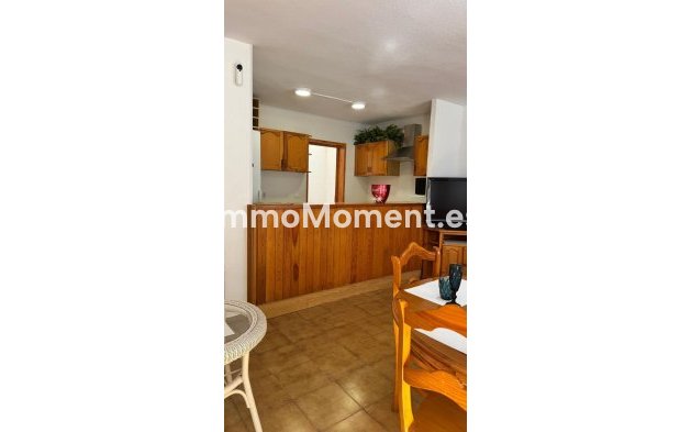 Maison mitoyenne - Revente - Orihuela Costa - Playa Flamenca