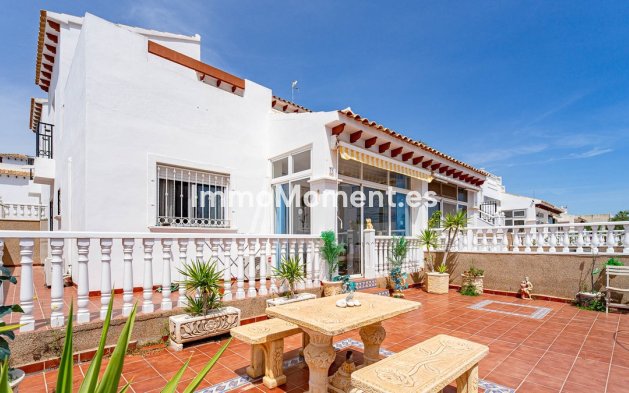 Maison mitoyenne - Revente - Orihuela Costa - Punta Prima